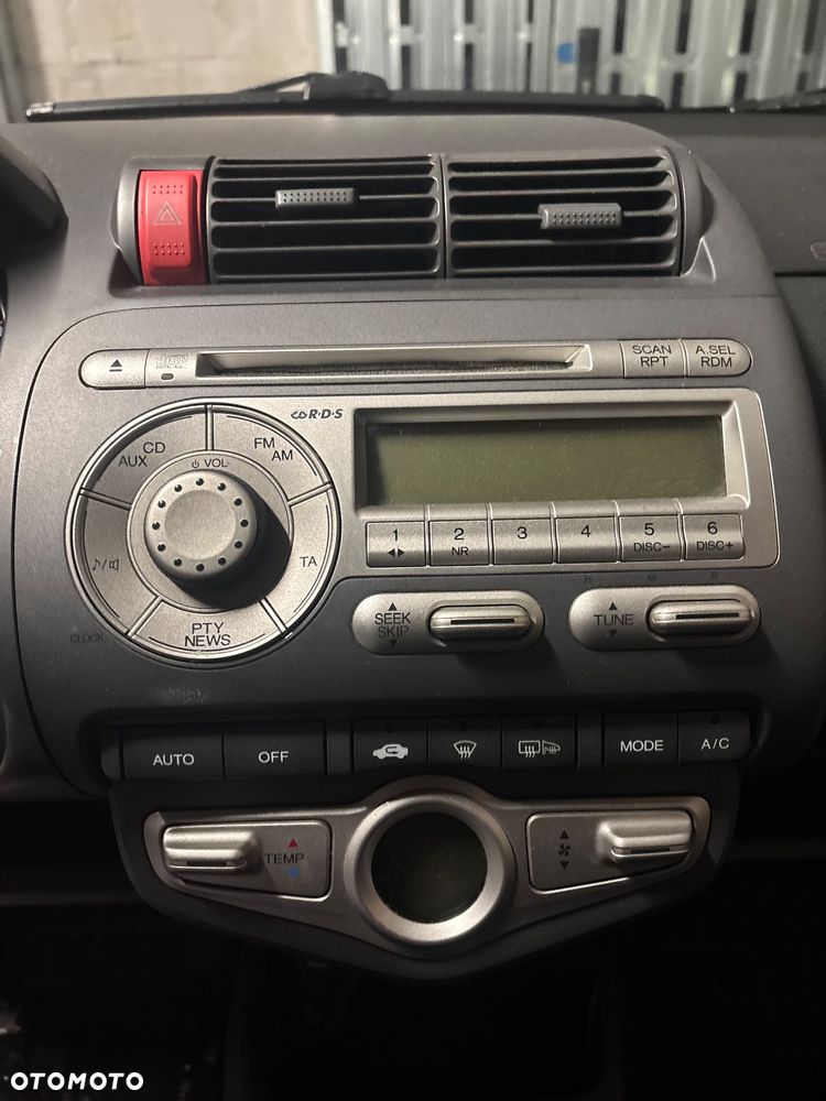 Honda Jazz 1.4 S - 3