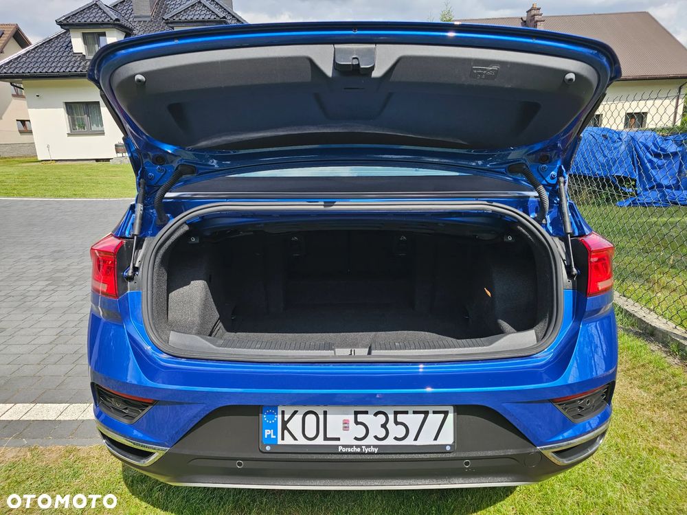 Volkswagen T-Roc - 37