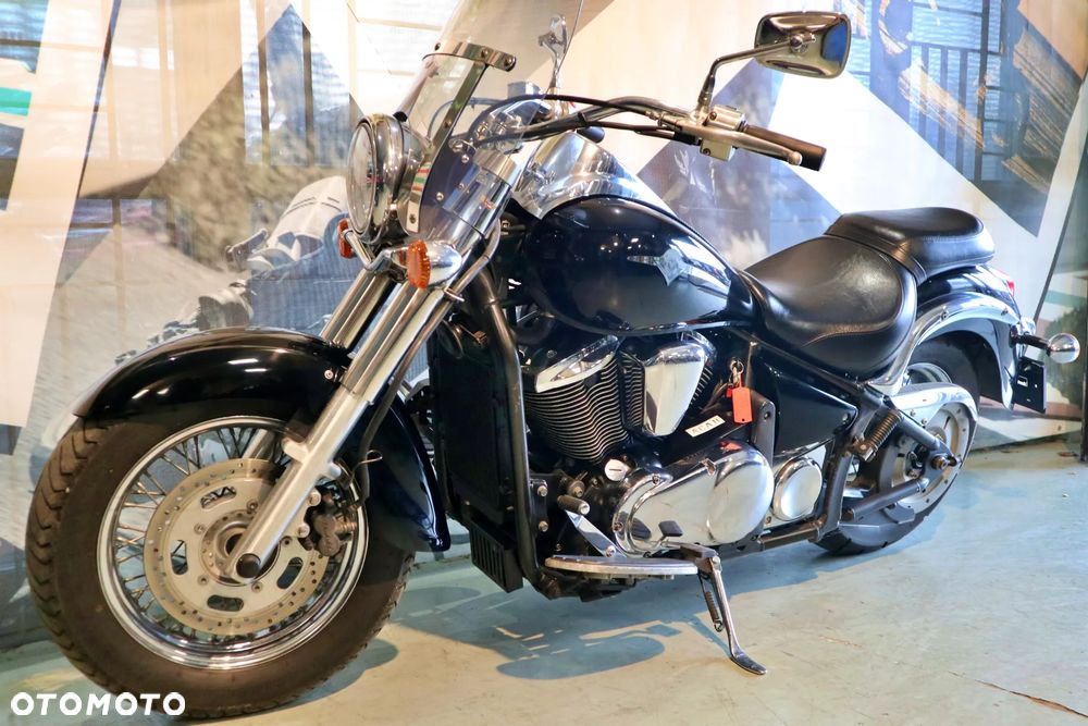 Kawasaki Vulcan - 2
