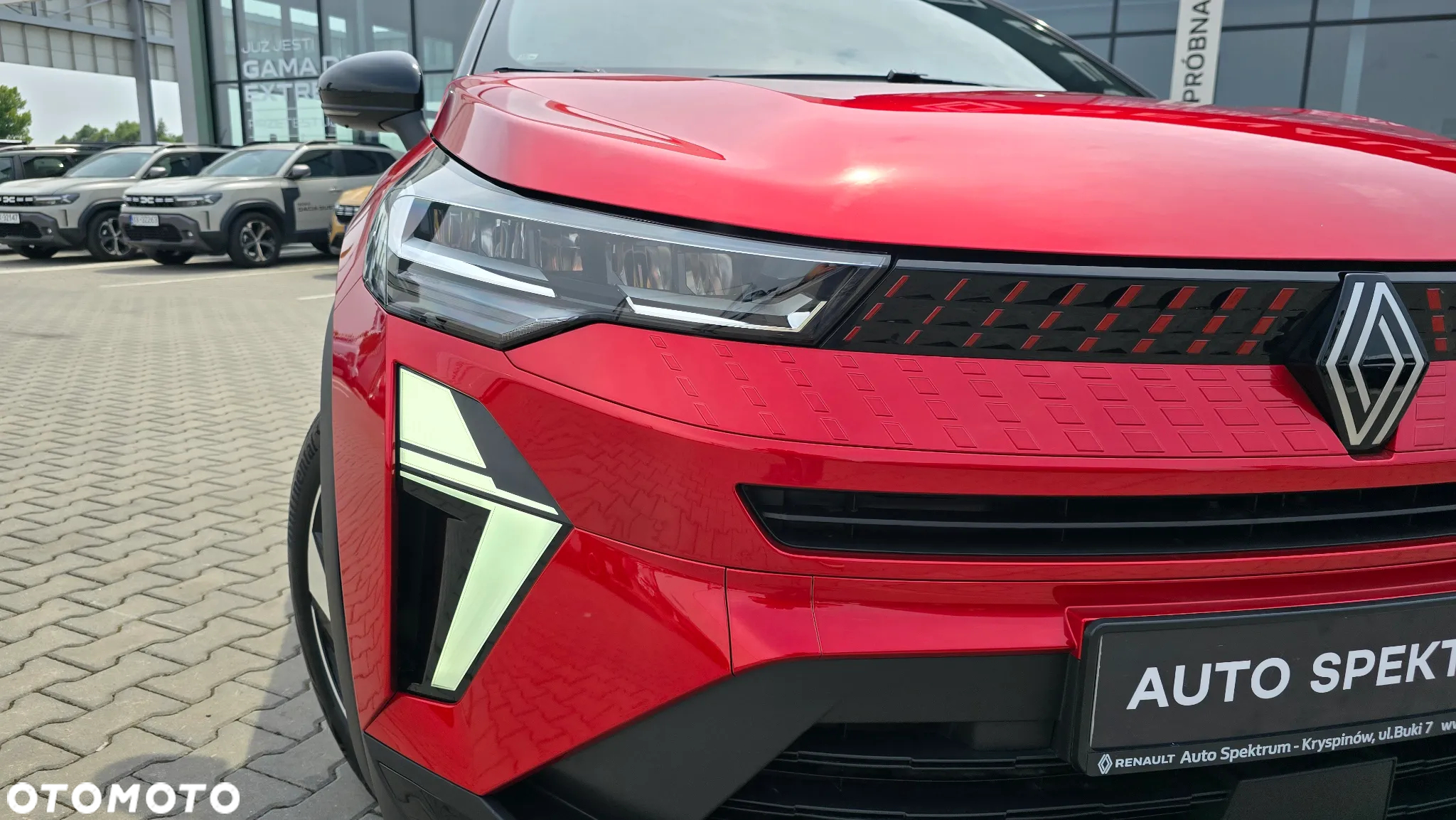 Renault Captur - 6