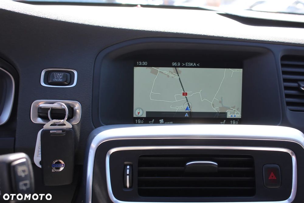 Volvo V60 D2 - 39
