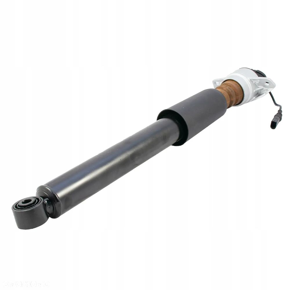 Amortyzator MIECH A7 A6 C7 A6c7 tył - regenerowany - 1