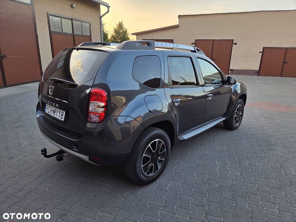 Dacia Duster - 5