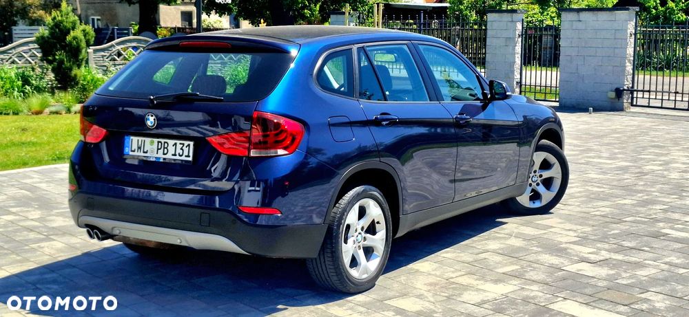 BMW X1 sDrive20i xLine - 3