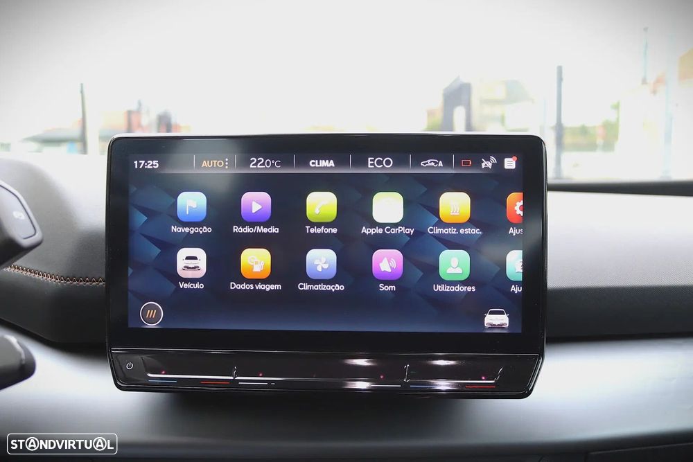 Cupra Born 58 kWh - 22