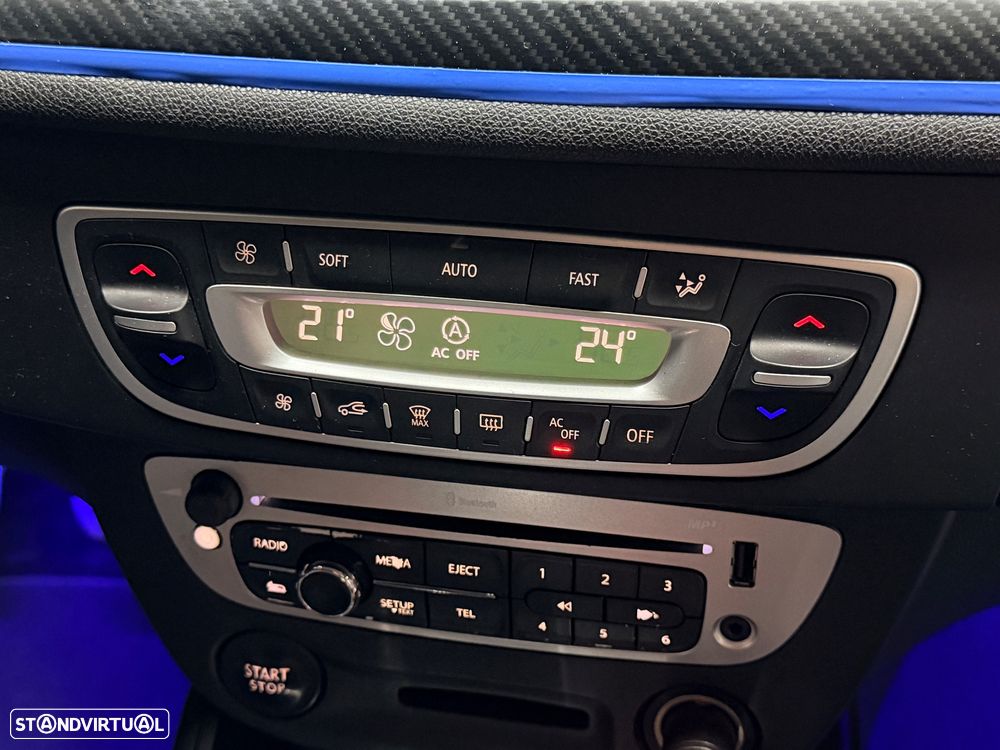 Renault Mégane Coupe - 28