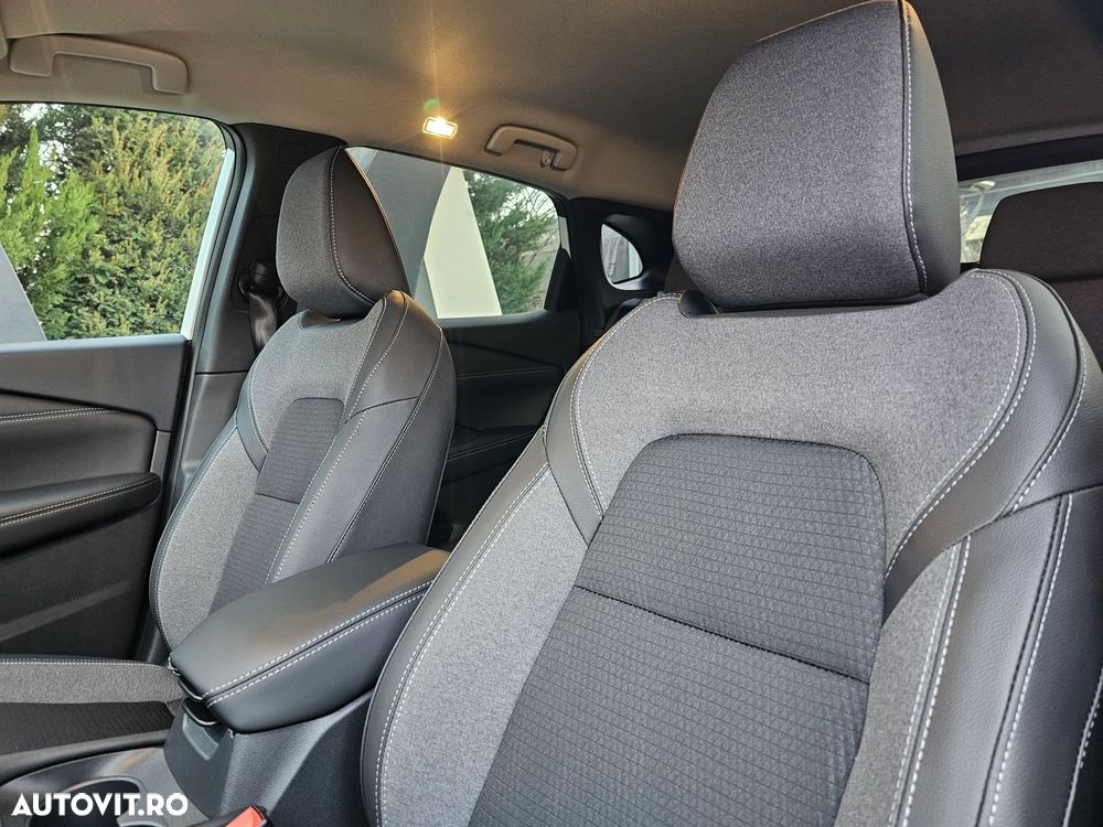 Nissan Qashqai 1.3 l MHEV X-Tronic N-Connecta - 11