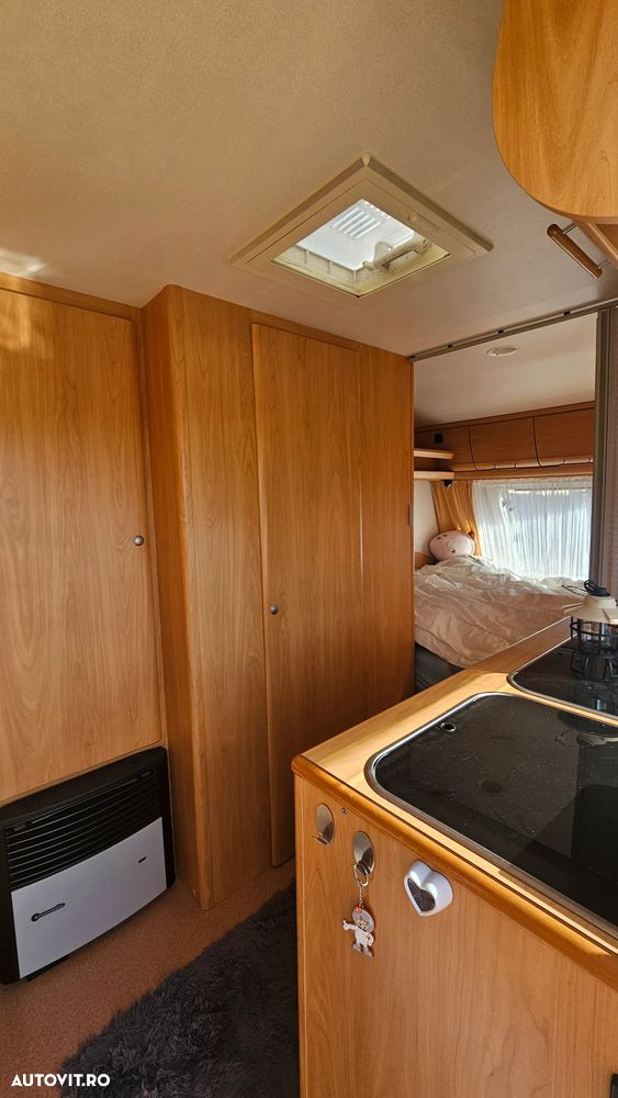 Chateau 450 - 18