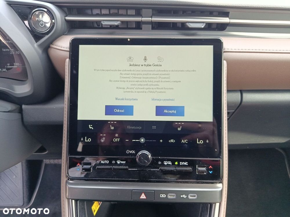 Lexus LBX 1.5 Hybrid Elegant - 18