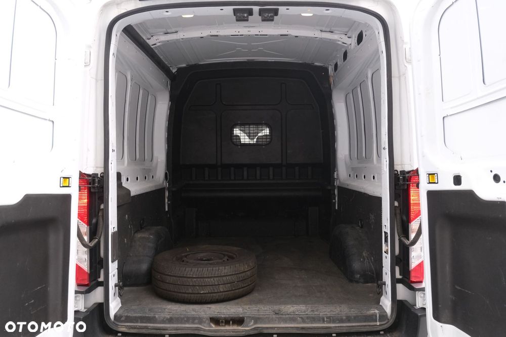 Ford TRANSIT L3H2  Brygadówka 6+1 - 18