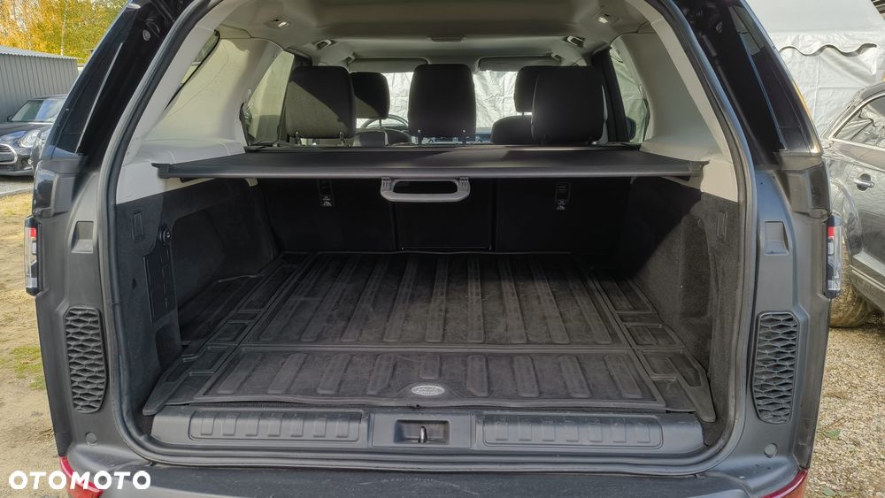 Land Rover Discovery 2.0 SD4 S - 13