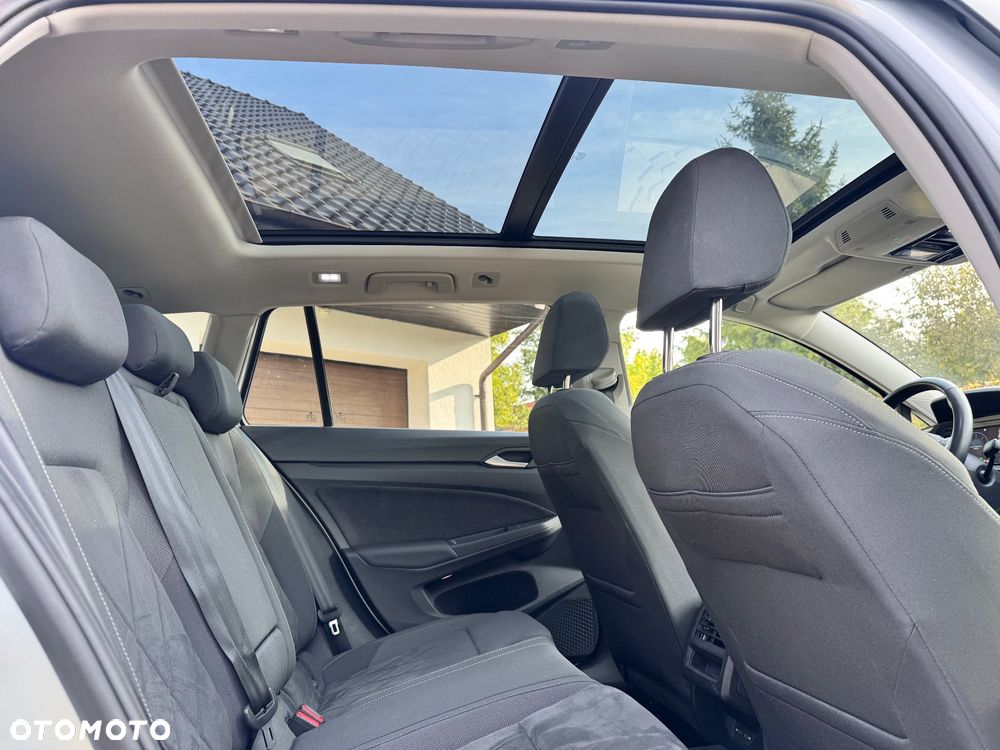 Volkswagen Golf 2.0 TDI SCR DSG Life - 17