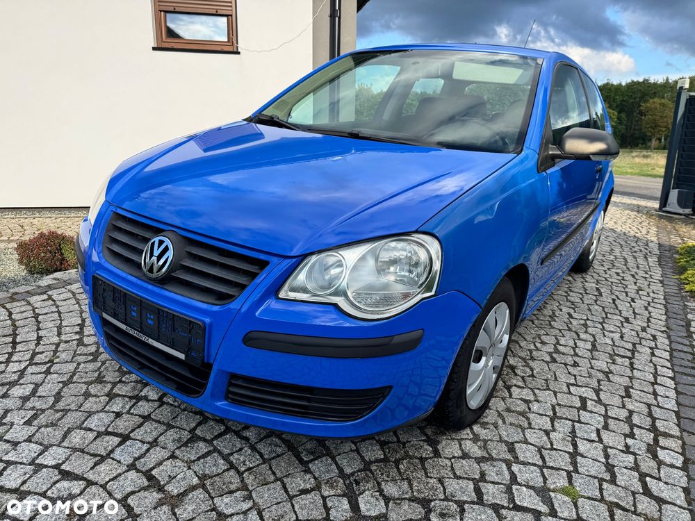 Volkswagen Polo - 5
