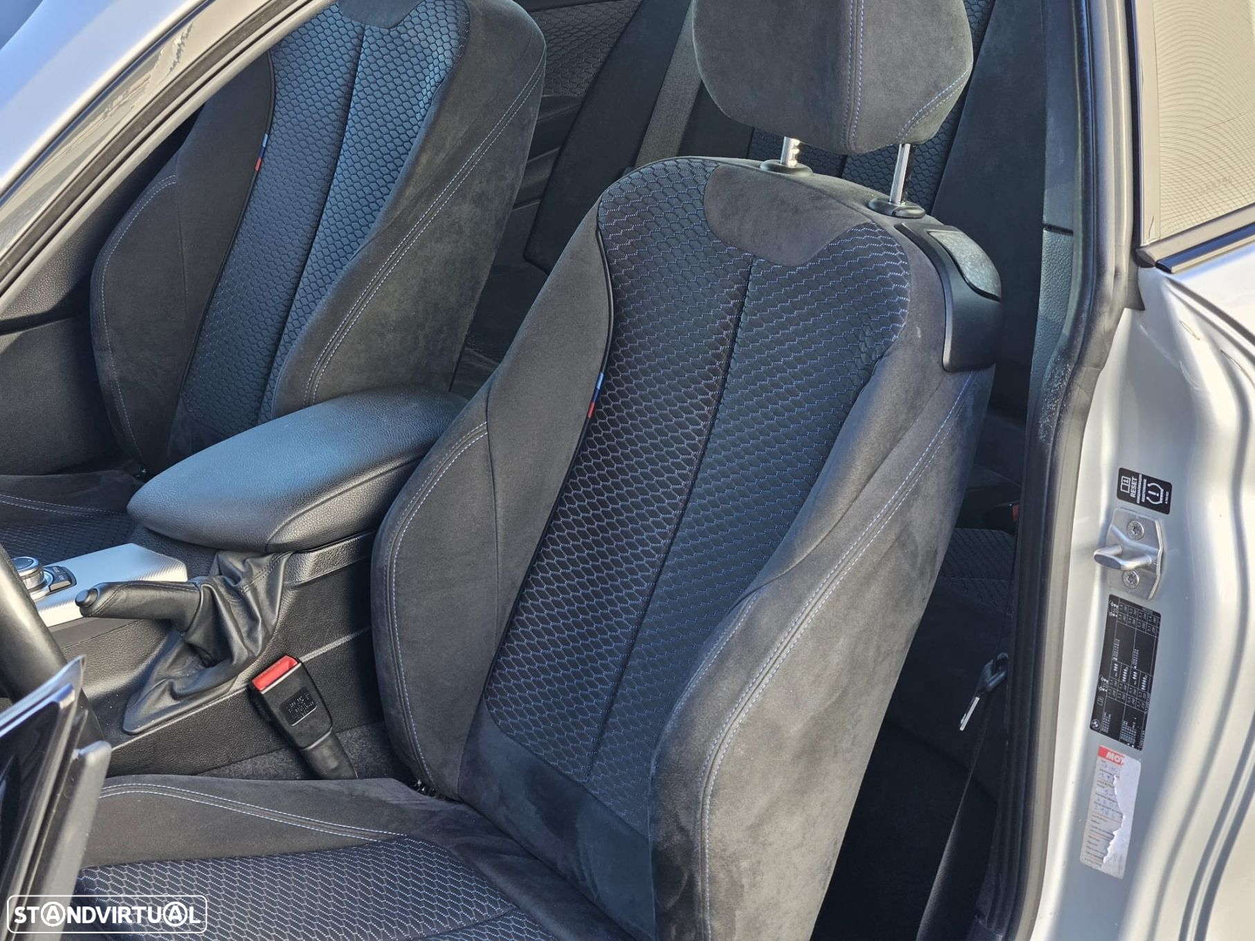 BMW 120 d - 8