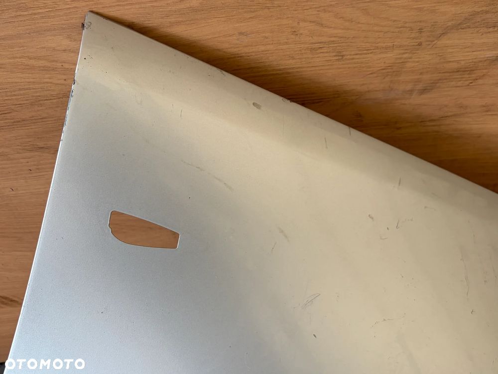 Błotnik przedni prawy Kia Sportage III 10- - 2