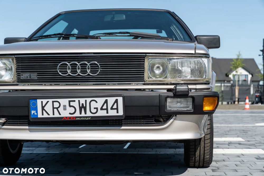 Audi Coupe 2.0 GT - 11
