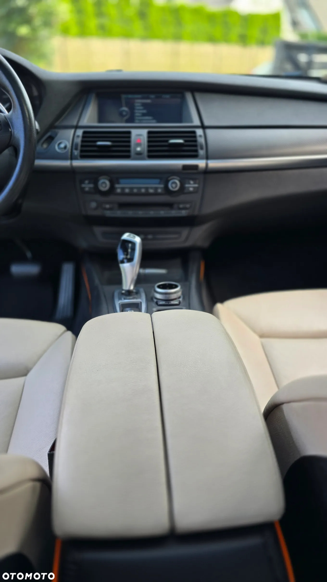 BMW X5 4.0d xDrive - 29