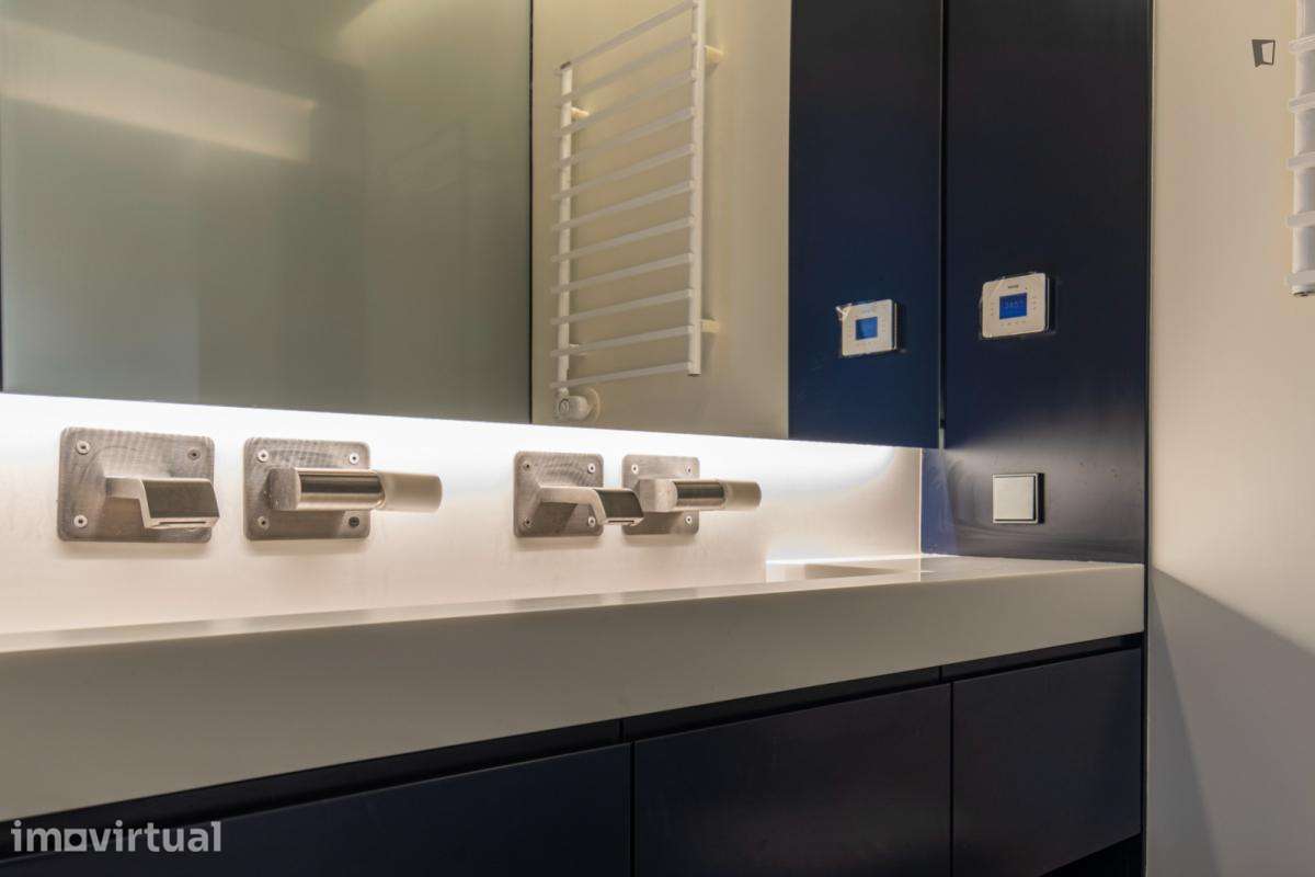 Apartamento com 2 quartos - localizado em Cascais Lisbon - Grande imagem: 2/40