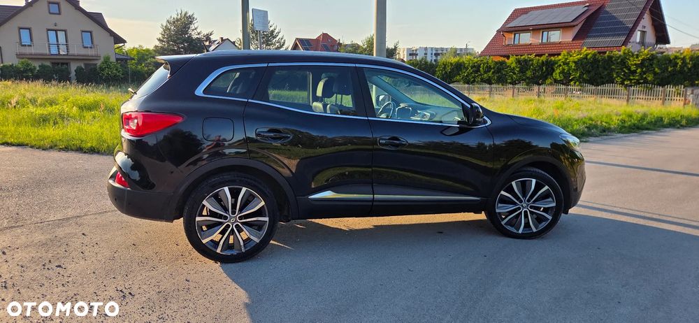 Renault Kadjar Energy dCi 110 LIMITED - 9
