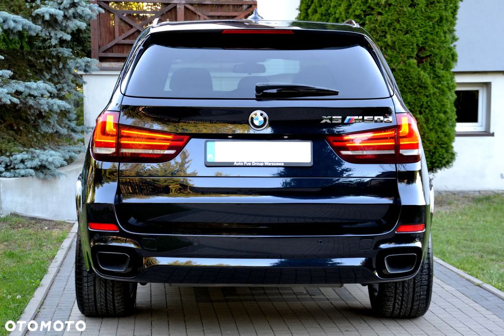 BMW X5 M 2014 photo 4