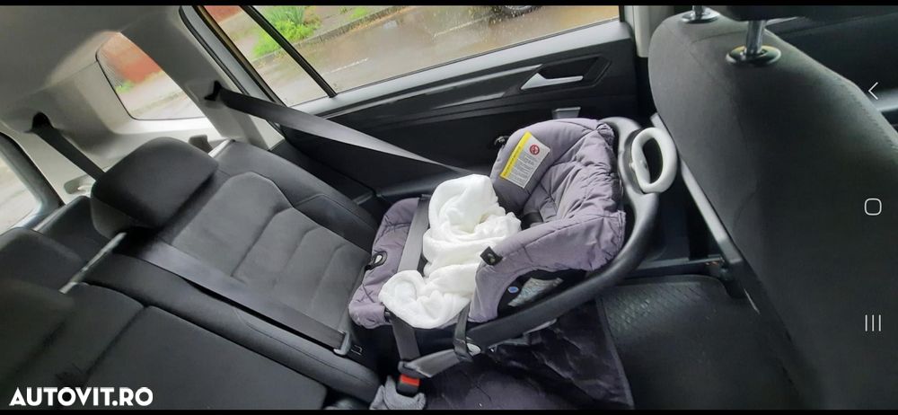 Volkswagen Tiguan 2.0 TDI DSG 4Mot Highline - 23