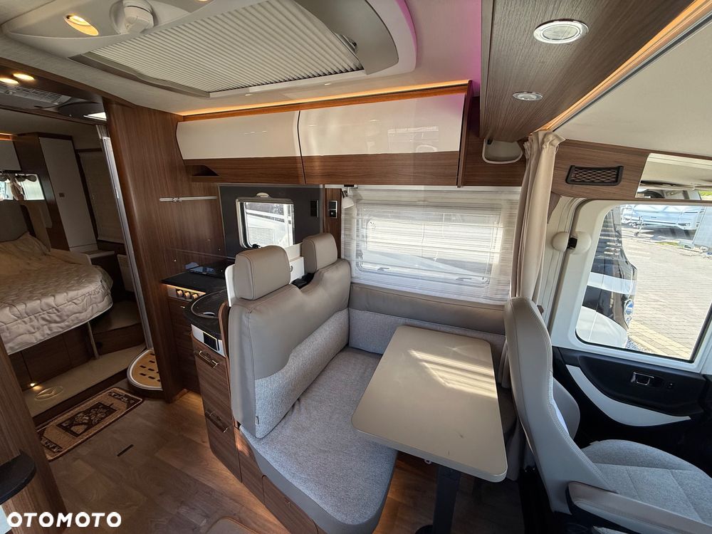 Hymer-Eriba BMC-I 690 - 9