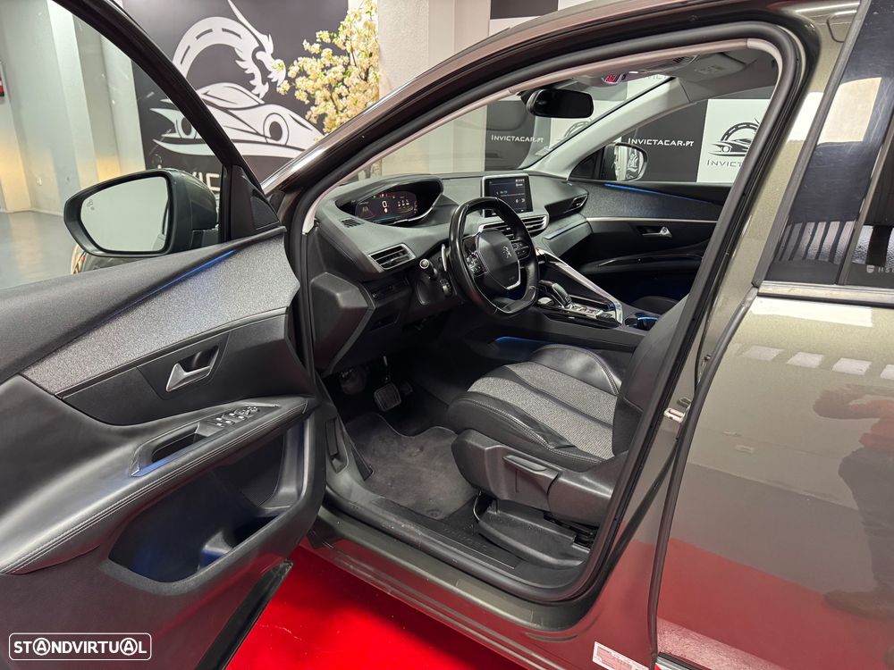 Peugeot 3008 1.2 PureTech Allure EAT6 - 15