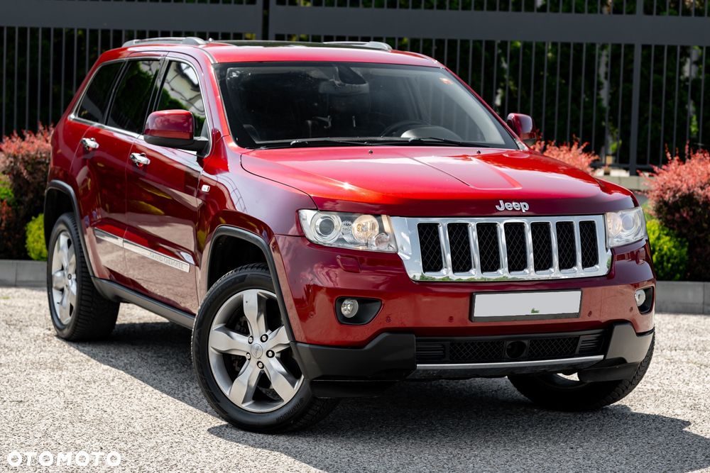 Jeep Grand Cherokee ver-3-0-crd-automatik-dpf-overland - 6