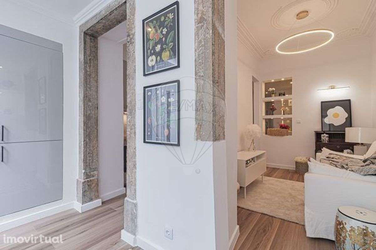 Apartamento T2 para arrendamento - Grande imagem: 4/27