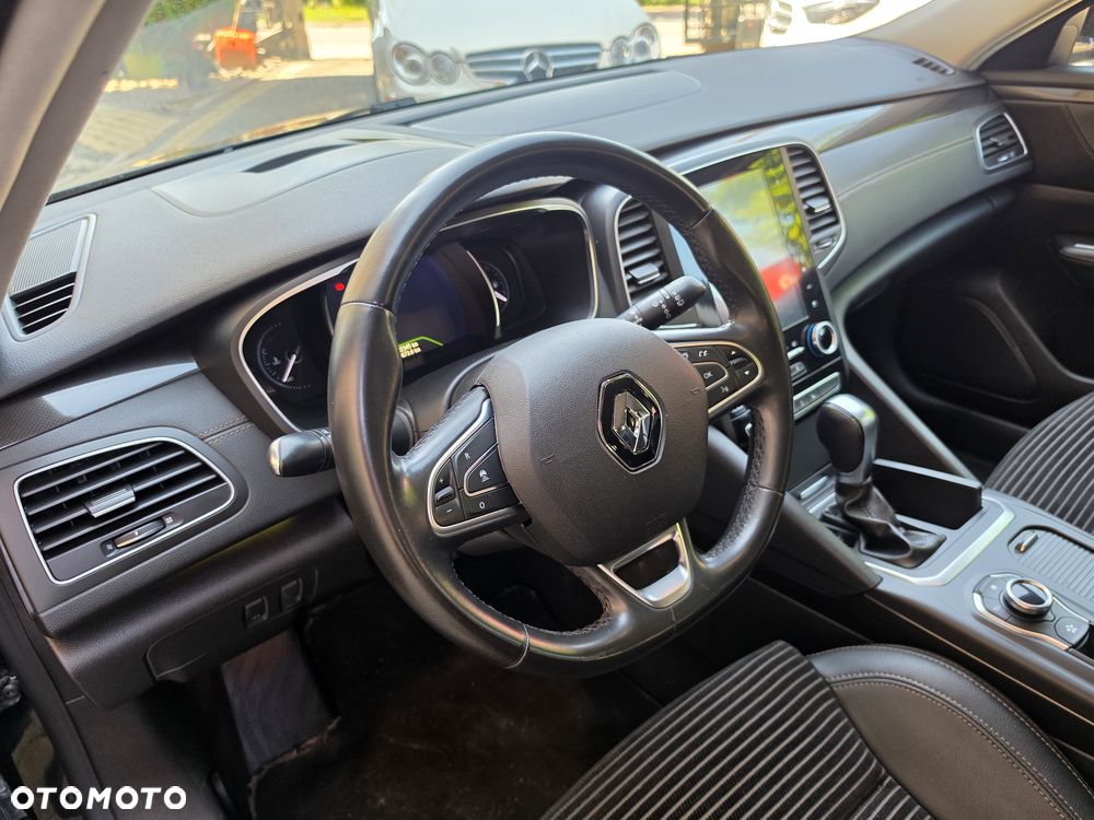 Renault Talisman ENERGY dCi 130 EDC INTENS - 19