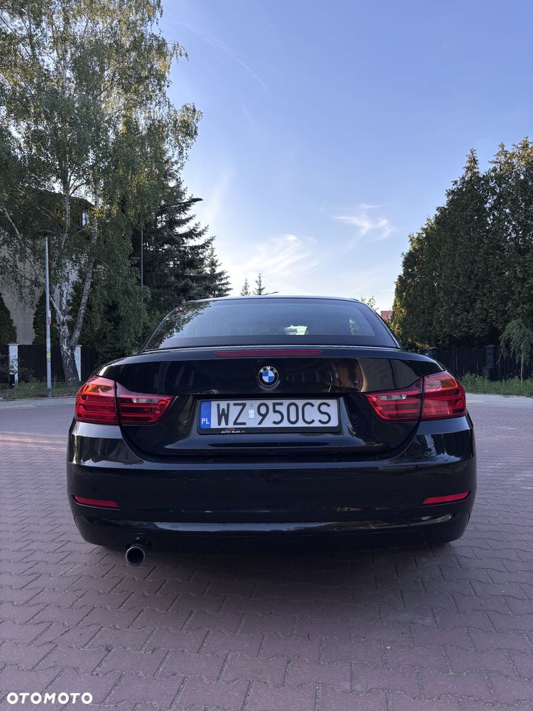 BMW Seria 3 - 5