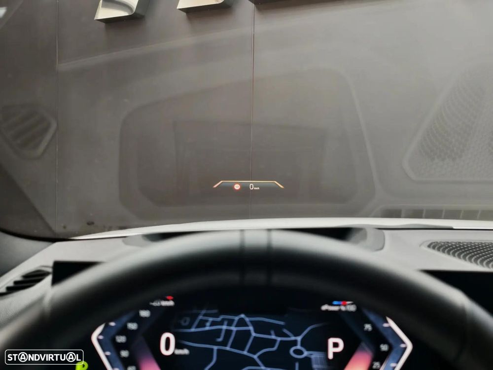 BMW i4 eDrive40 Pack Desportivo M Pro - 17