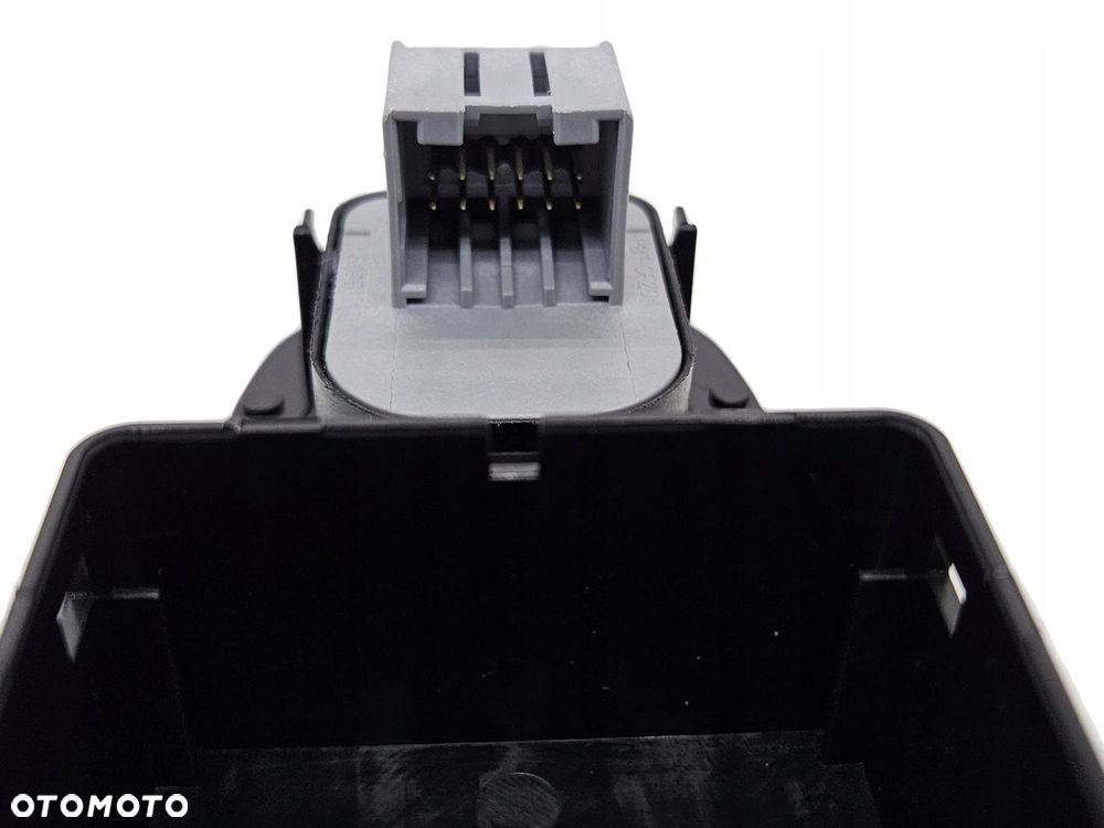 OBUDOWA PRZEŁĄCZNIKA SZYBY FIAT DUCATO PEUGEOT BOXER CITROEN JUMPER 06 - 5
