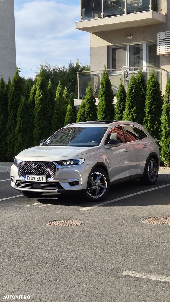 DS Automobiles DS 7 Crossback ver-ds7-1-6-phev-awd-300-eat8-opera - 2