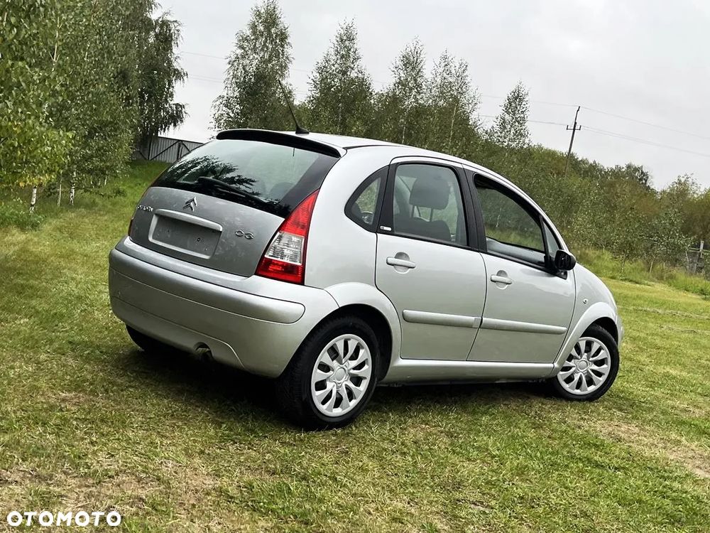 Citroën C3 1.4 Exclusive - 3