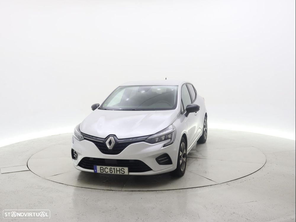 Renault Clio 1.0 TCe Evolution Bi-Fuel - 1
