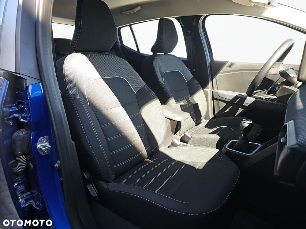 Dacia Sandero - 21