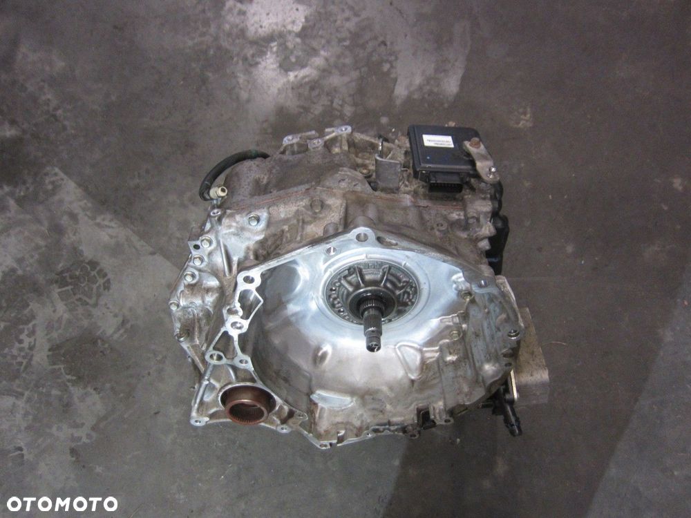 BMW X1 F48 F39 B46 B48 SKRZYNIA BIEGÓW AUTOMAT GA8F22AW 24009423613 8685213 - 2