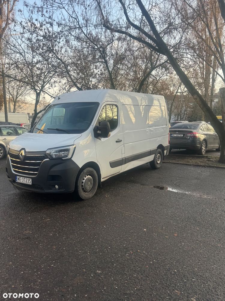 Renault Master - 6