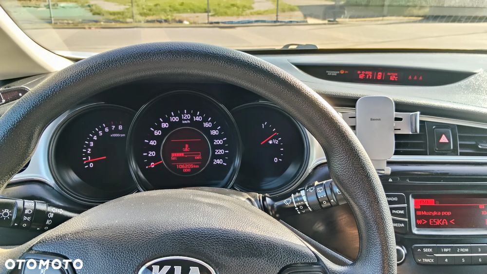 Kia Ceed 1.6 GDI M - 14