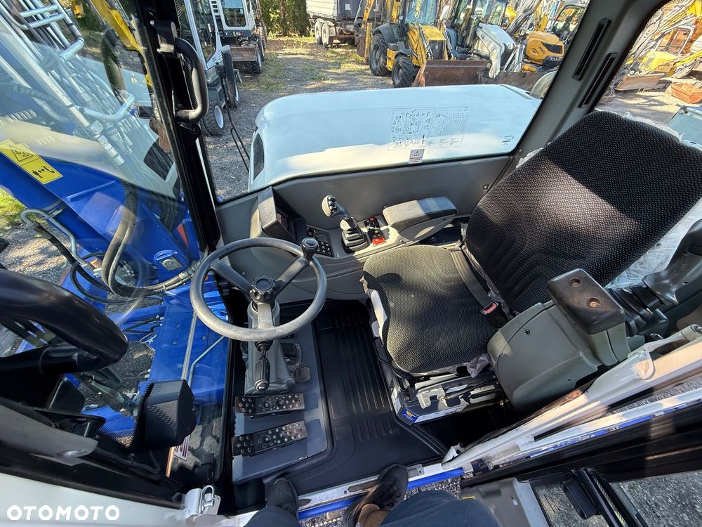 Terex TW110 - 5