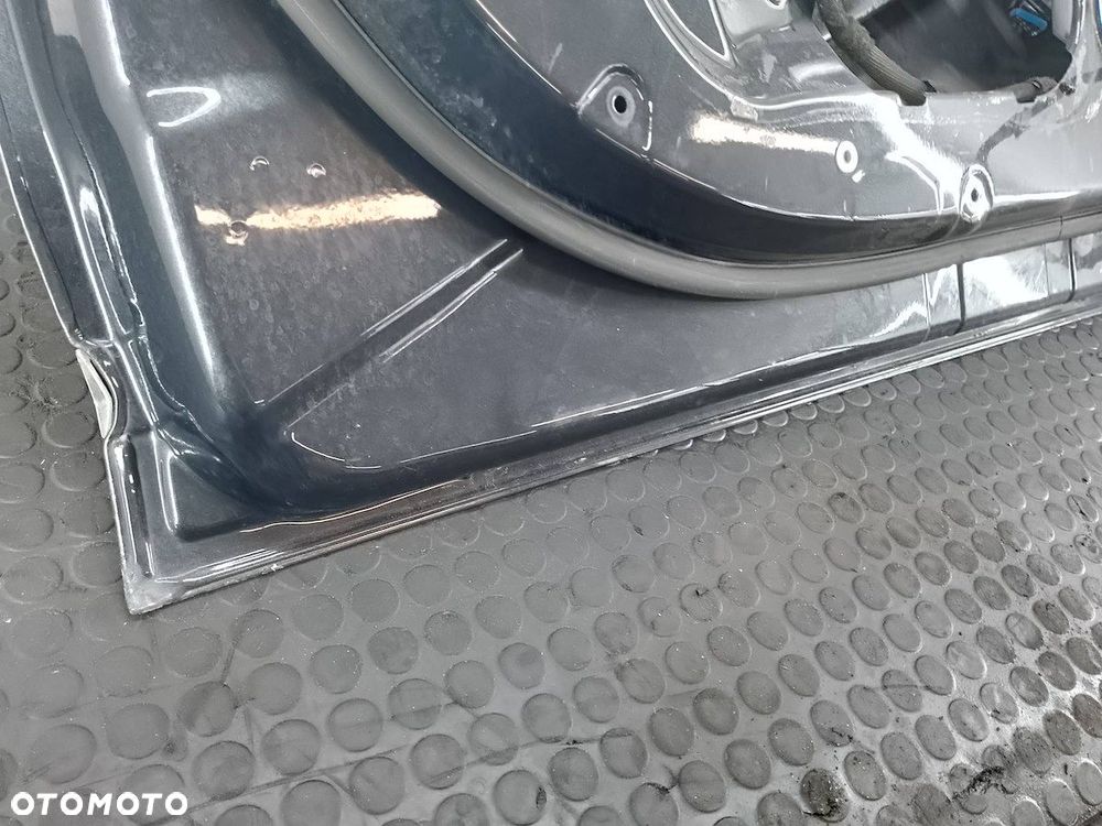 DRZWI PRZÓD LEWY  CITROEN C5 III EYP SEDAN - 10