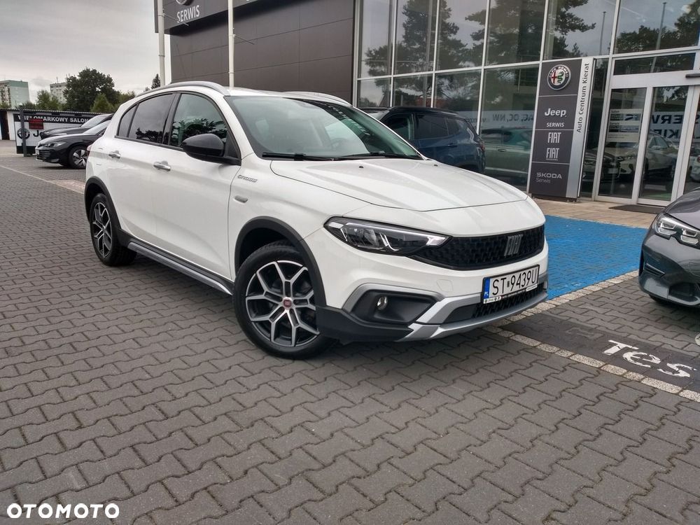 Fiat Tipo 1.0 T3 Cross - 3