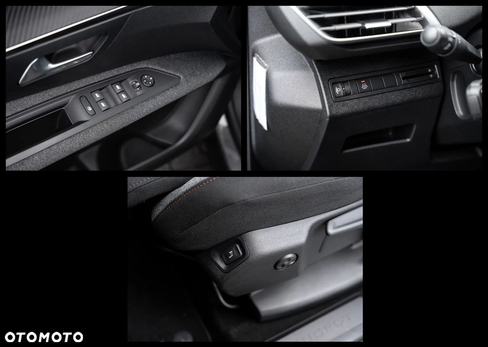 Peugeot 3008 1.5 BlueHDi Allure Pack S&S - 31