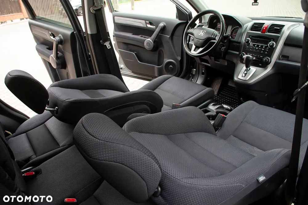 Honda CR-V 2.0 Executive - 23
