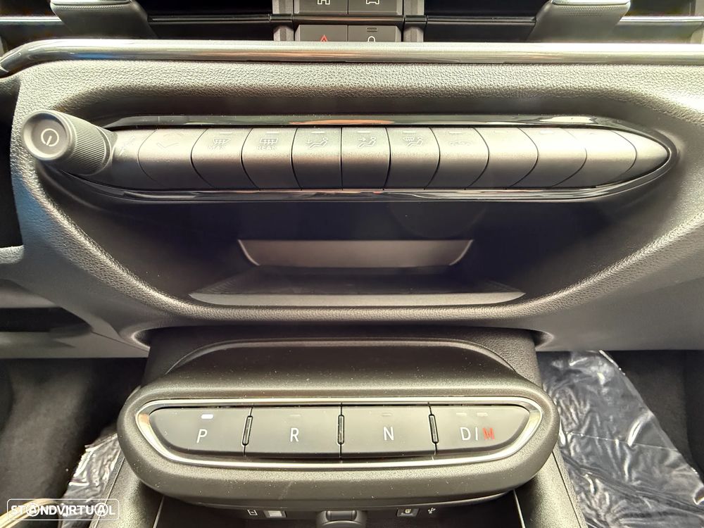 Fiat 600 1.2 Hybrid La Prima - 44