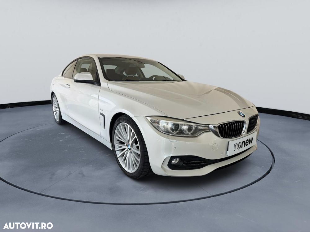 BMW Seria 4 - 3
