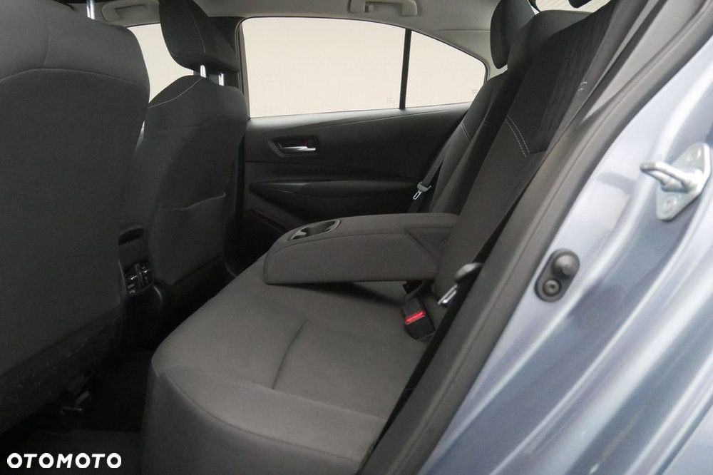 Toyota Corolla - 15