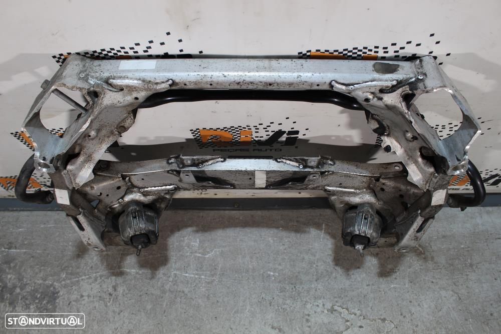 Charriot Frontal Bmw 3 (E90)  Charriot Frontal Bmw Serie 1 / 3 / X1 - 4