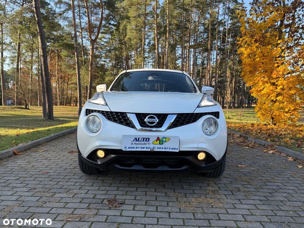 Nissan Juke - 4